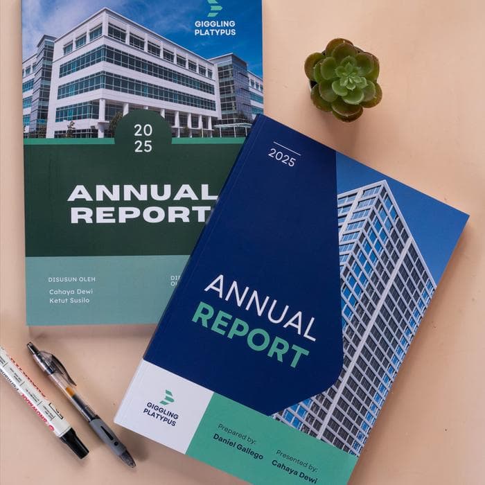 Annual Report Print