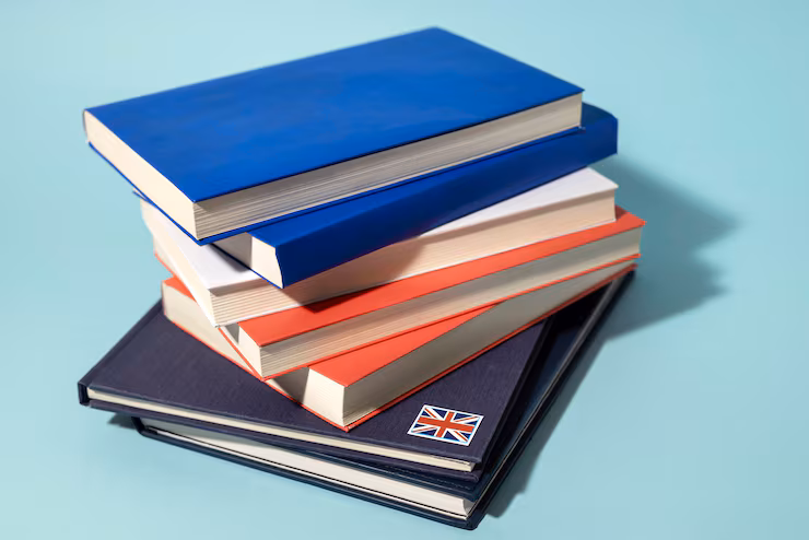 Hardcover Binding