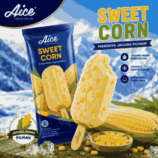 Sweet Corn